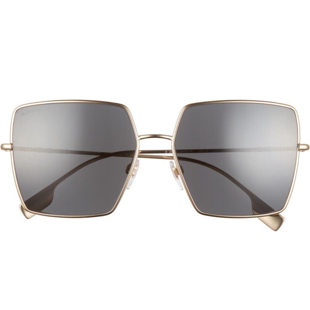 Authentic Burberry sunglasses